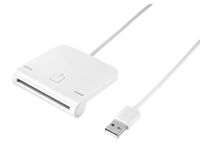 ICカードリーダーライター USB-ICCRW2