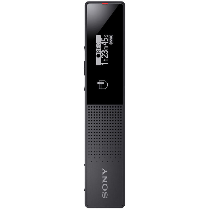 ステレオICレコーダー 16GB ICD-TX660