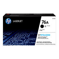 HP 76A トナーカートリッジ 黒 CF276A