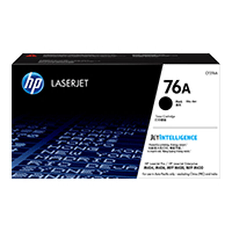 HP 76A トナーカートリッジ 黒 CF276A