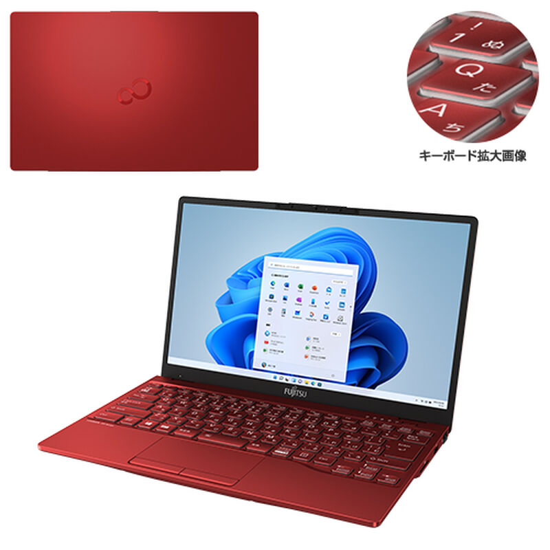 LIFEBOOK WU2/E3