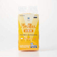 ウェットティッシュ/汚れ落とし/ハンディ/150枚 WC-AL150H3