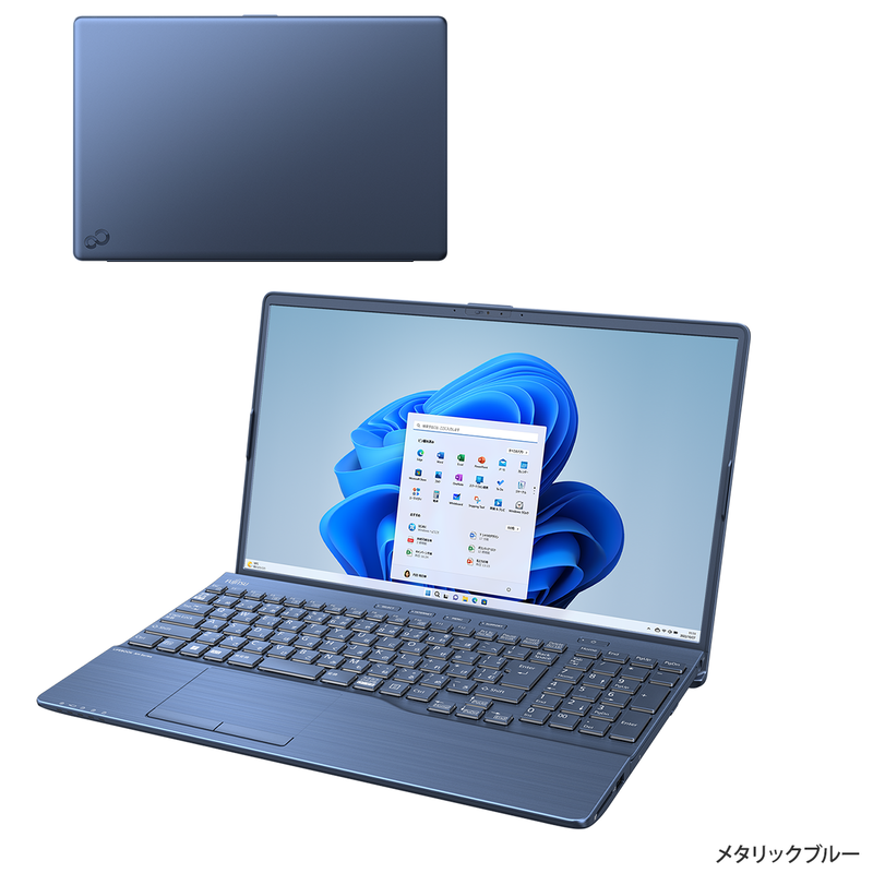 富士通FMVパソコン | LIFEBOOK WAB/H1 カスタムメイドモデル 富士通FMVパソコン | LIFEBOOK WAB/H1 カスタムメイドモデル