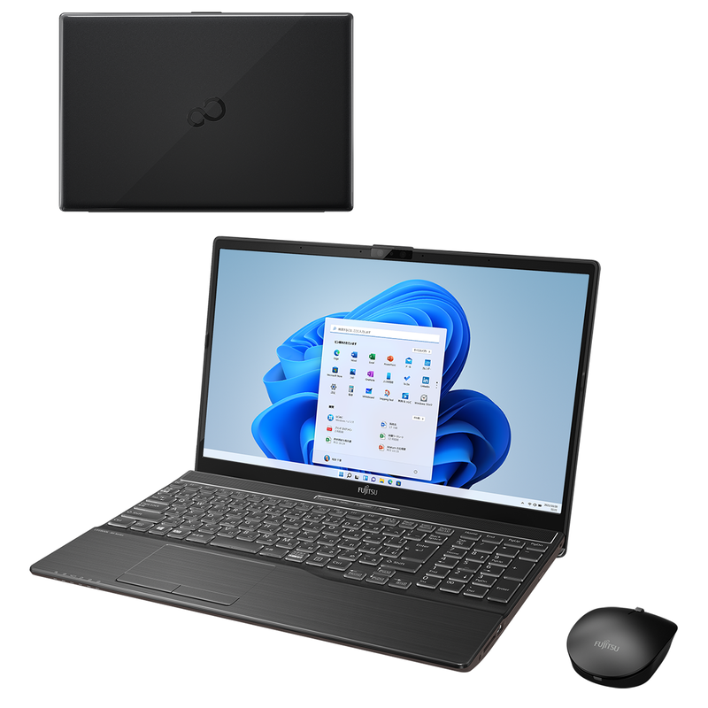 富士通FMVパソコン | LIFEBOOK AH53/F3 富士通FMVパソコン | LIFEBOOK AH53/F3