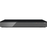【REGZA】HDD＆ブルーレイディスクレコーダー タイムシフトマシン 4K対応 6TB DBR-4KZ600