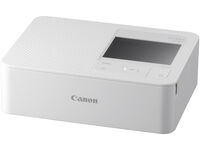 コンパクトフォトプリンター セルフィー CP1500 （ホワイト） 5540C001