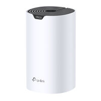 AC1900 メッシュWi-Fiユニット（1台） Deco S7(1-pack)(JP)