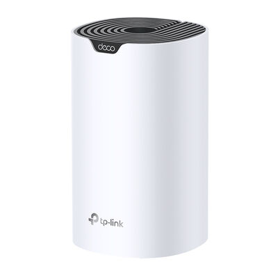 AC1900 メッシュWi-Fiユニット（1台） Deco S7(1-pack)(JP)