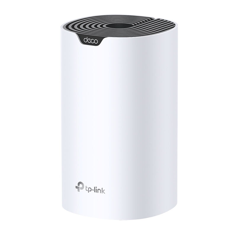 AC1900 メッシュWi-Fiユニット（1台） Deco S7(1-pack)(JP)