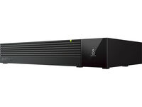 SeeQVault対応 3.5インチ 外付けHDD 8TB HD-SQS8U3-A