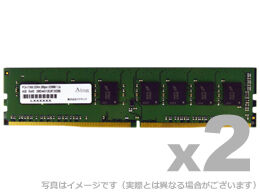 富士通 WEB MART | DDR4-2666 288pin UDIMM 4GB×2枚 省電力 型番