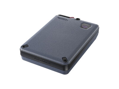 かんたんデータ移行アプリ内蔵 ハードウェア暗号化対応ポータブルHDD 4TB HDPD-SUTC4/S