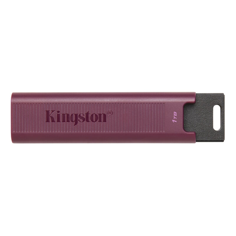 DataTraveler Max 1TB USB USB3.2 Gen2 Type-A DTMAXA/1TB