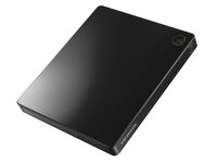 スマートフォン用CDレコーダー ブラック CD-6WK