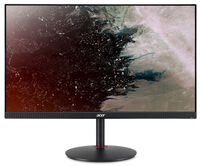 NITRO ゲーミング液晶ディスプレイ (24.1型/1920×1080/HDMI、DP/ブラック/スピーカー/TN/非光沢/LED/フルHD) XV242Fbmiiprx
