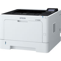 A4モノクロページプリンター LP-S380DN