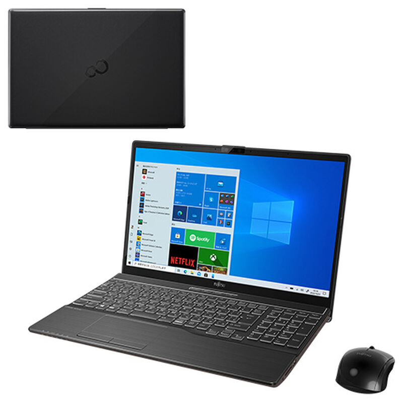 LIFEBOOK AH77/E3