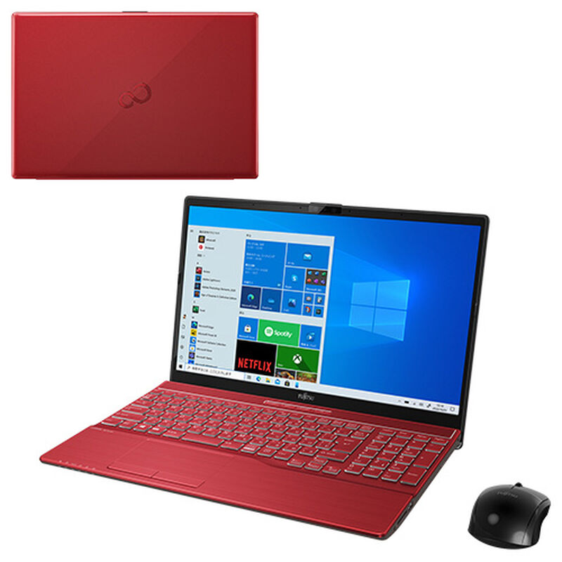 LIFEBOOK AH77/E3