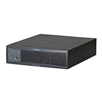 常時インバータ方式UPS1010SS バッテリ期待寿命7年モデル YEUP-101SSA