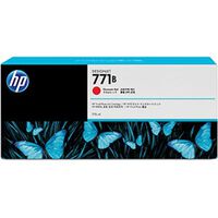 HP771B インクカートリッジ クロムレッド B6Y00A