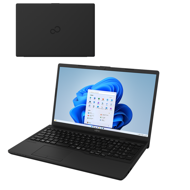 RE ARRIVAL/再入荷 富士通 WEB WA1/H1 Lite FMV | MART Windowsノート本体