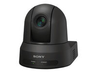 旋回型4Kカラービデオカメラ ブラック SRG-X40UH/B