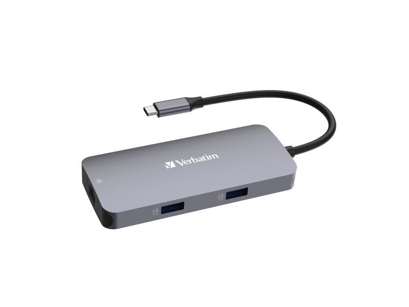 PD急速充電対応 USB Type-Cハブ 5 in 1 32150