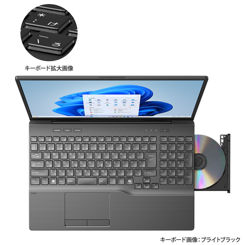 FMV WA3-K3