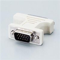 DVI-I変換アダプタ AD-DVFTD15M