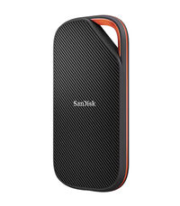 SanDisk Extreme PRO with USB4 4TB SDSSDE82-4T00-J25