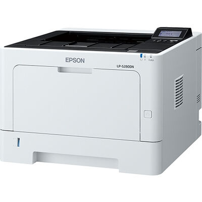 A4モノクロページプリンター LP-S280DN