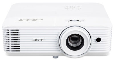 DLPプロジェクター (4K UHD（3840×2160)/4000 ANSI lm/HDMI 2.0/3D対応/3.1kg/2年間保証) H6815ATV