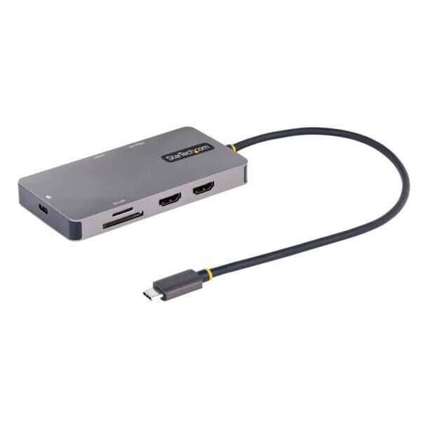 富士通 WEB MART | マルチポートアダプター/USB Type-C接続