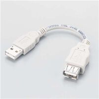 USBスイング延長アダプタ USB-SEA01