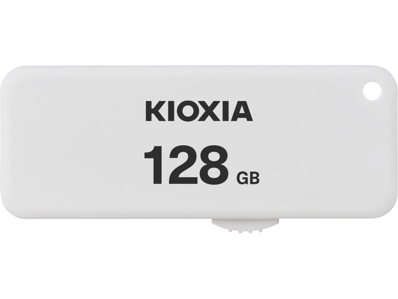 USBフラッシュメモリ TransMemory 128GB KUS-2A128GW