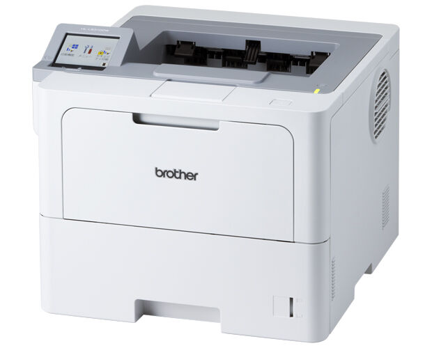 富士通WEB MART] A4モノクロレーザープリンター（無線・有線LAN/両面印刷） HL-L6310DW ZD-107BUSBHDMI : 富士通