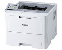 A4モノクロレーザープリンター（無線・有線LAN/両面印刷） HL-L6310DW