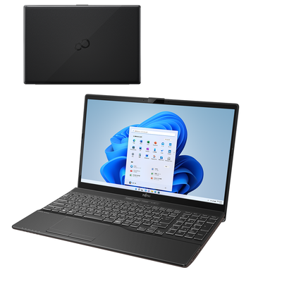 LIFEBOOK WAB/F3