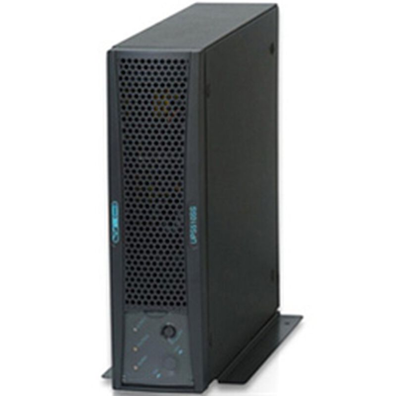 常時インバータ方式UPS510SS バッテリ期待寿命7年モデル YEUP-051SSA