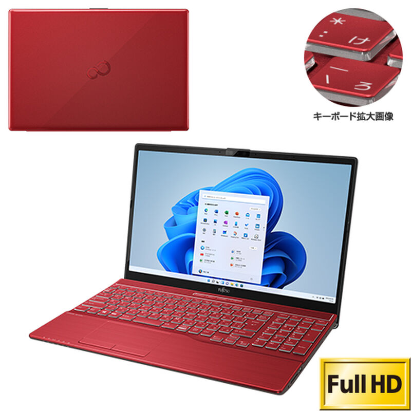 LIFEBOOK WA3/E3