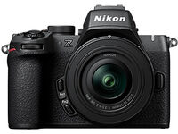 ミラーレスカメラ Z50II 16-50 VR レンズキット Z50 2LK16-50