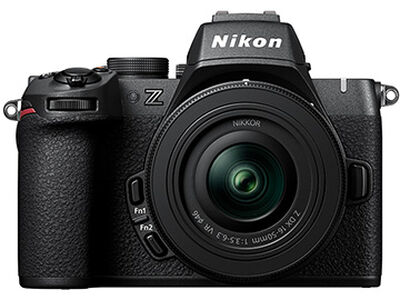 ミラーレスカメラ Z50II 16-50 VR レンズキット Z50 2LK16-50