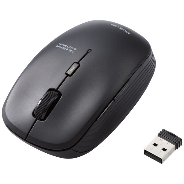(未使用･未開封品)　iBUFFALO  USB接続BlueLEDマウス 法人様向けモデル ブラック BZMU1BK vf3p617 Amazon.co.jp: BUFFALO USB接続BlueLEDマウス 法人様向けモデル
