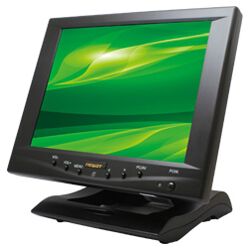 富士通 WEB MART | 8型SVGA高品質液晶モニター CL8801N ZD-CL8801N