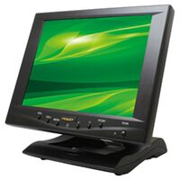8型SVGA高品質液晶モニター CL8801N