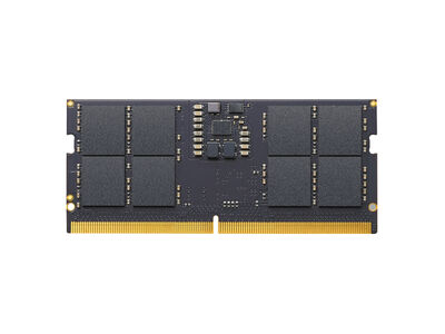 DDR5 PC5-5600(PC5-44800)対応 ノートパソコン用メモリー 8GB SD5R5600-8G