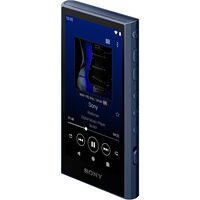 ウォークマン A300シリーズ 32GB ブルー NW-A306/L