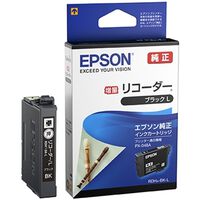 PX-049A/PX-048A用 インクカートリッジ（ブラック増量） RDH-BK-L