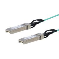AOCケーブル/5m/Cisco製品SFP-10G-AOC5M互換/アクティブ光ケーブル/Firepower ASR1000対応 SFP10GAOC5M