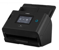A4カラードキュメントスキャナー imageFORMULA DR-S350NW 6897C001